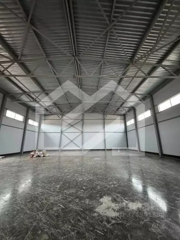 Склад в Московская область, Балашиха городской округ, д. Дятловка 813 ... - Фото 2