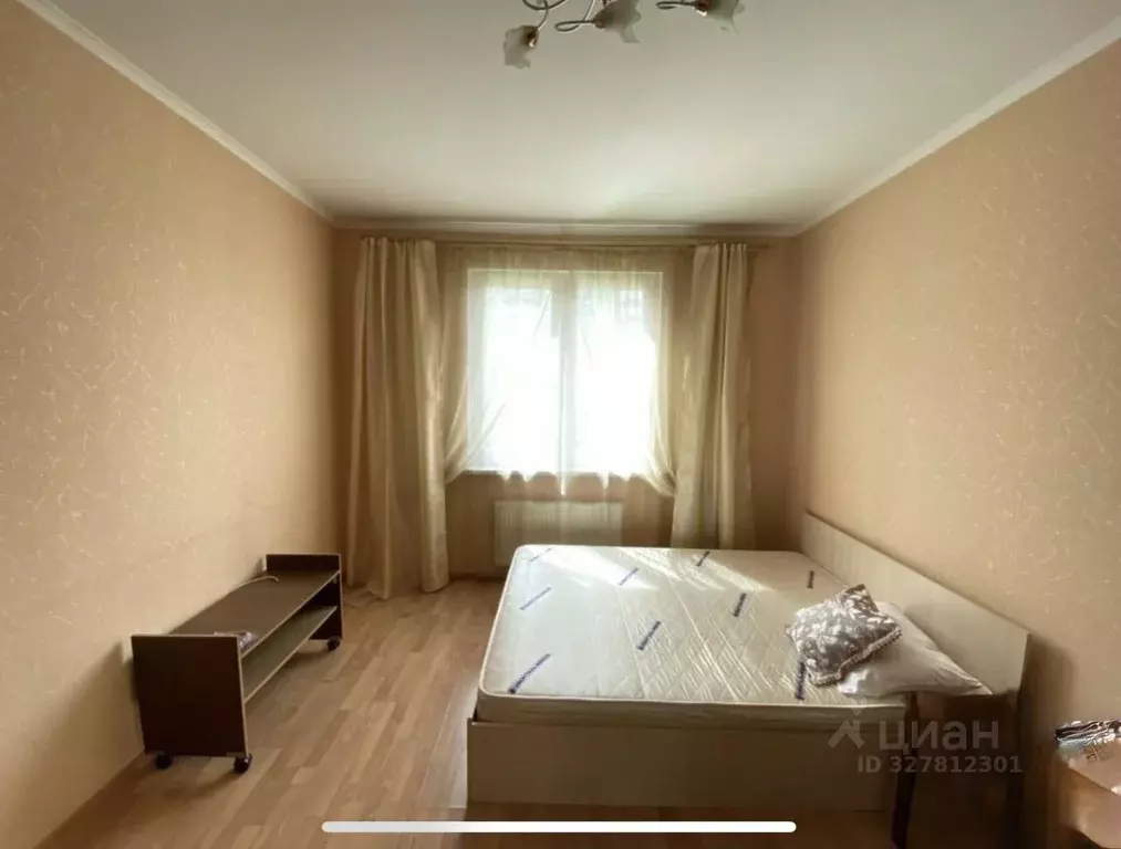 1-к кв. Московская область, Домодедово Южный мкр, ул. Курыжова, 19 ... - Фото 1