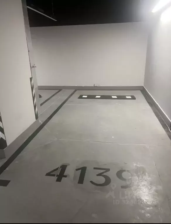 Гараж в Москва ул. Василия Ланового, 6к3 (14 м) - Фото 1