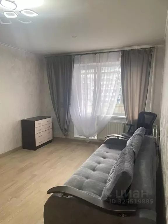 1-к кв. Санкт-Петербург просп. Королева, 39К1 (41.0 м) - Фото 2