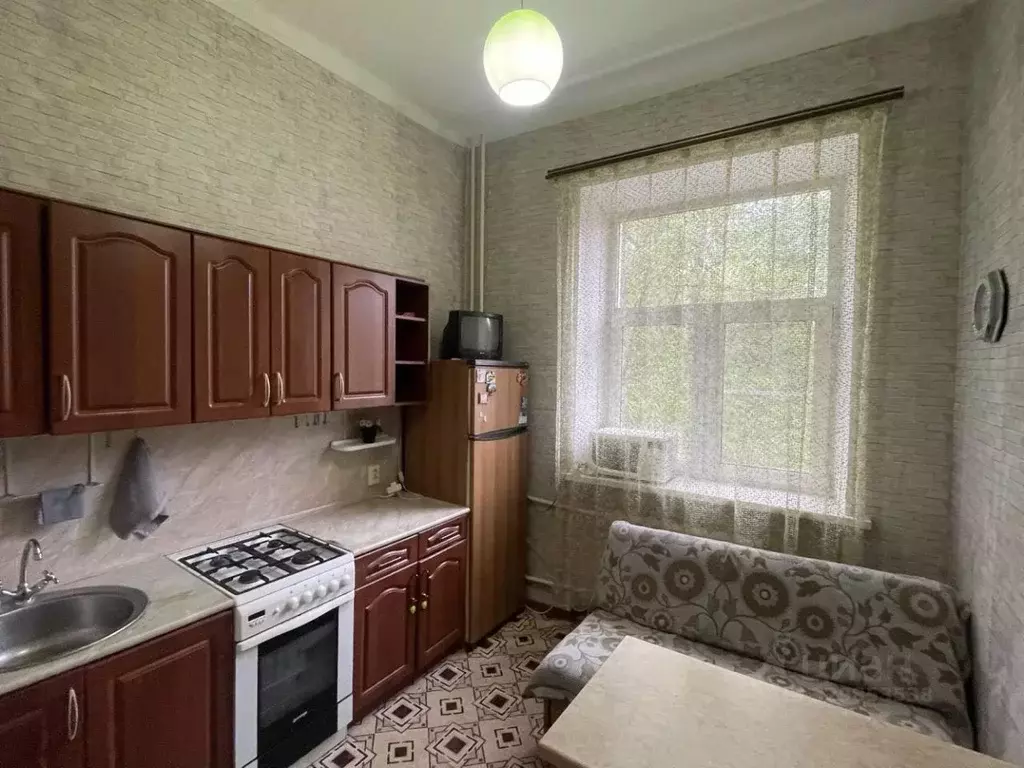 1-к кв. Московская область, Люберцы пос. ВУГИ, 10 (44.0 м) - Фото 1
