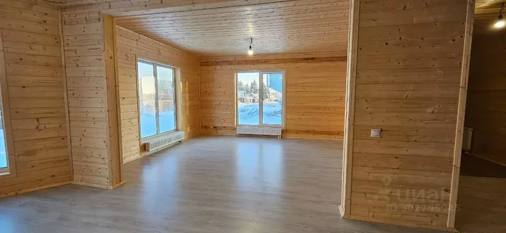 Дом в Владимирская область, Струнино Александровский район, ... - Фото 0