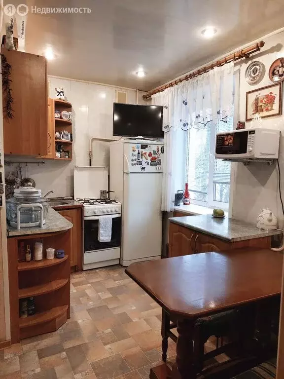 2-комнатная квартира: Ярославль, проезд Матросова, 10 (41.9 м) - Фото 1