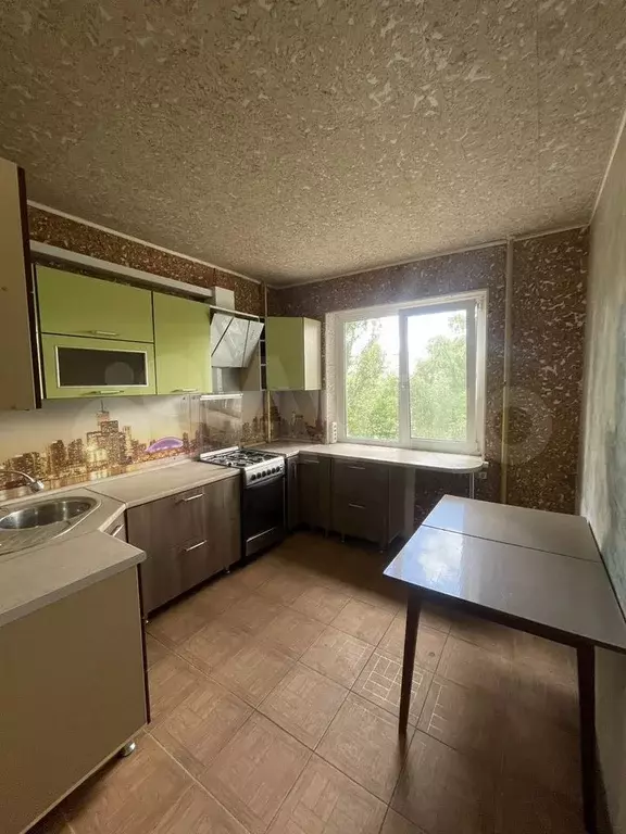 3-к. квартира, 63 м, 5/9 эт. - Фото 1