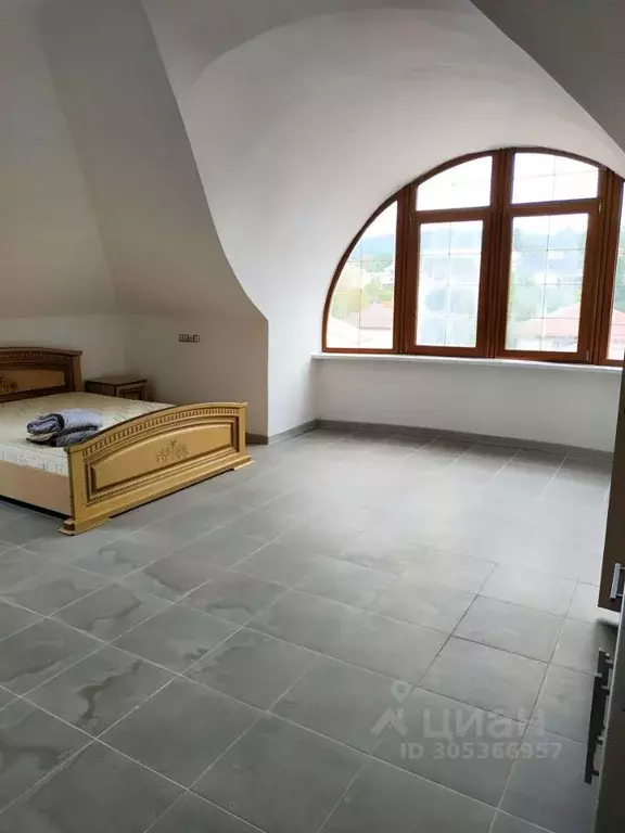 Студия Краснодарский край, Сочи городской округ, с. Раздольное, ... - Фото 1