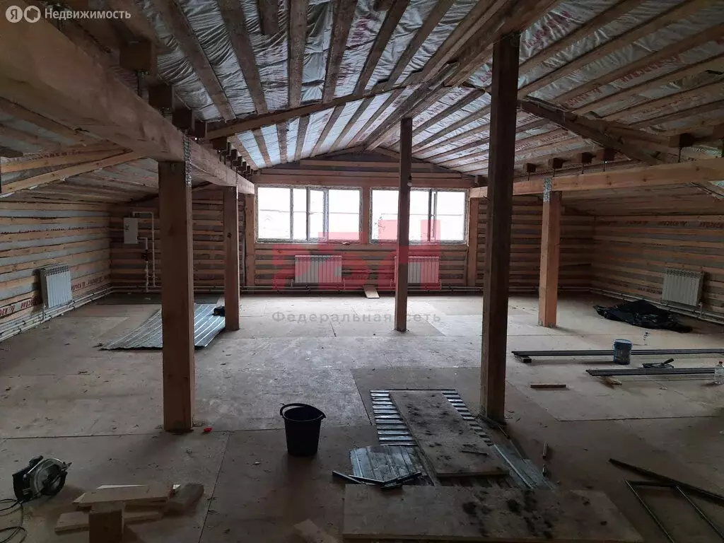 Помещение свободного назначения (340 м) - Фото 1