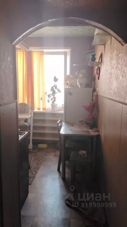 2-к кв. Владимирская область, Лакинск г. Собинский муниципальный ... - Фото 1