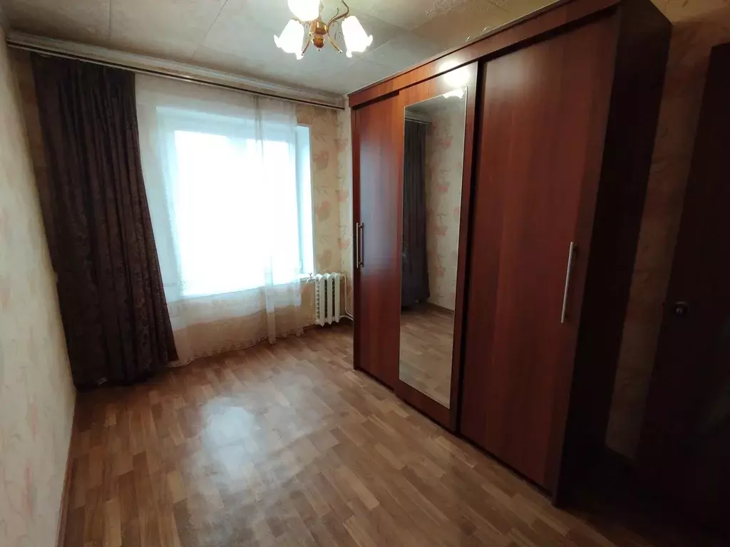 Продаётся 2-к квартира, 44.5 м - Фото 0
