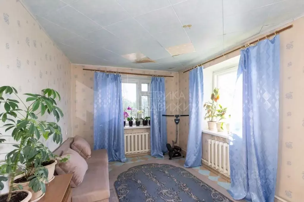 Коттедж в Тюменская область, Тюменский муниципальный округ, с. Яр ул. ... - Фото 1