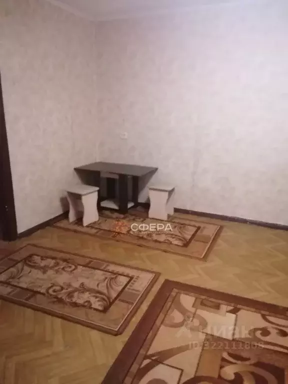1-к кв. Новосибирская область, Новосибирск Дачная ул., 40/2 (23.0 м) - Фото 1
