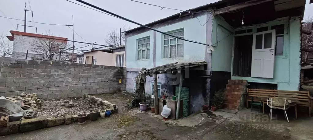 Участок в Дагестан, Махачкала ул. Ашахана Мирзоева, 71 (8.0 сот.) - Фото 1