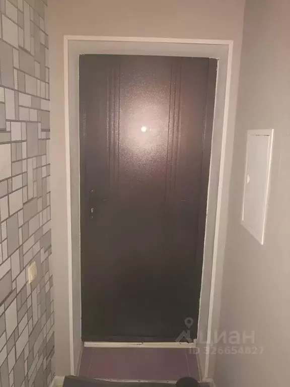 2-к кв. Москва 4-я Гражданская ул., 43К7 (38.0 м) - Фото 2