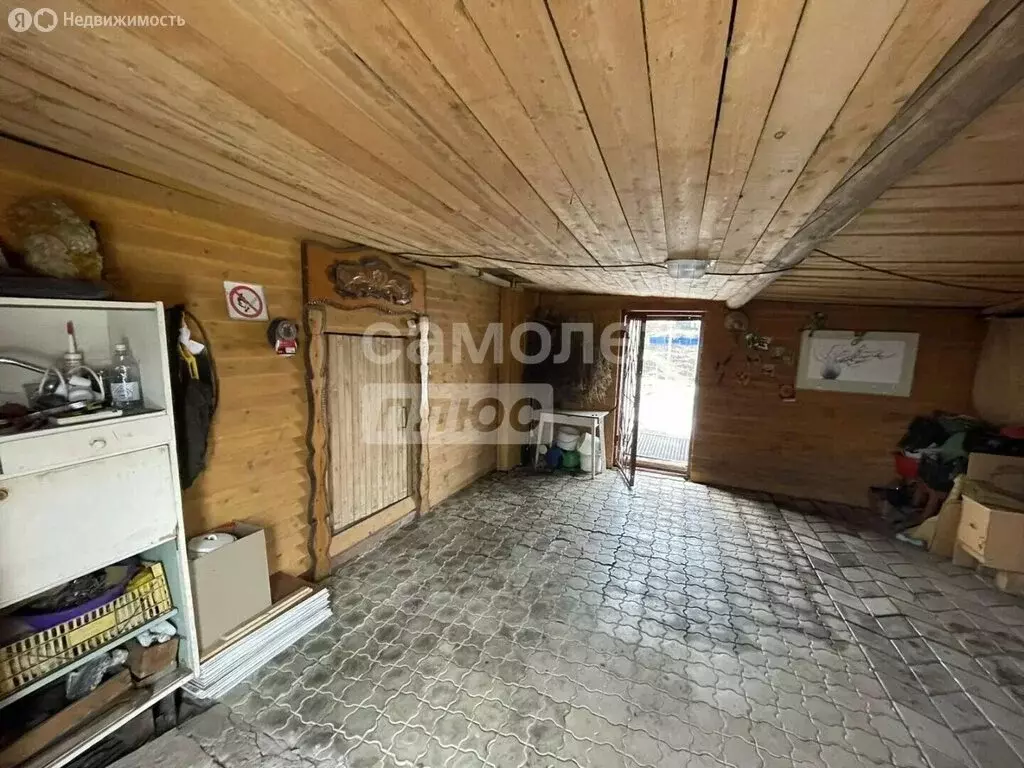 Дом в Пермский край, Краснокамский муниципальный округ, деревня ... - Фото 2
