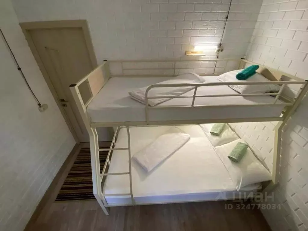 Комната Москва Известковый пер., 5С2 (8.0 м) - Фото 2