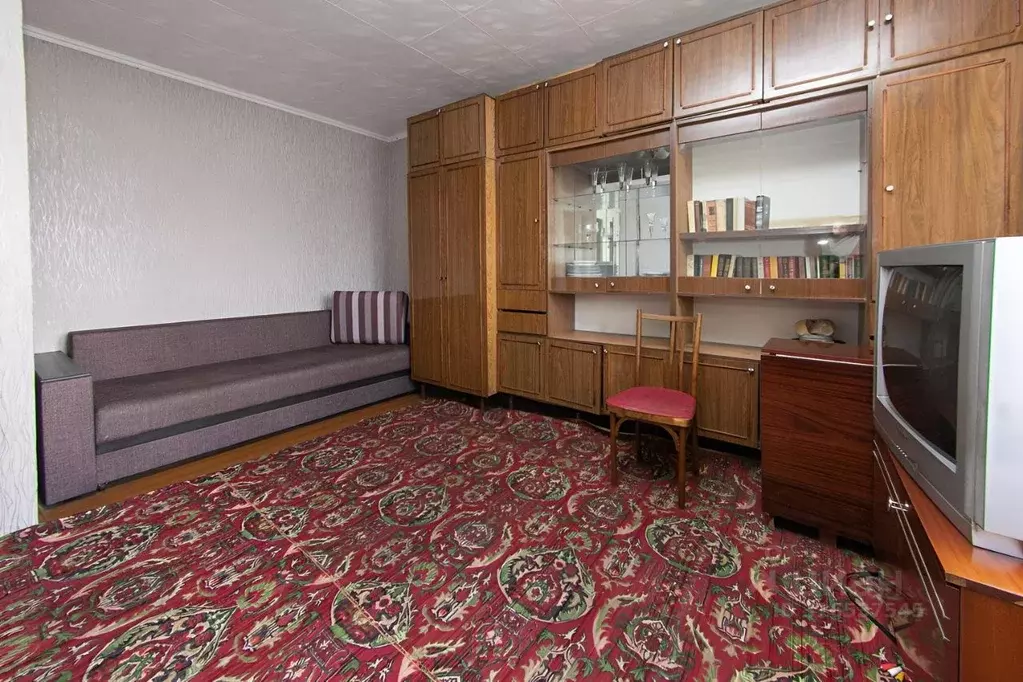3-к кв. Томская область, Томск Солнечный мкр, ул. Бирюкова, 2 (65.6 м) - Фото 0