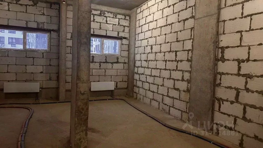 Помещение свободного назначения в Москва бул. Скандинавский, 19 (95 м) - Фото 1