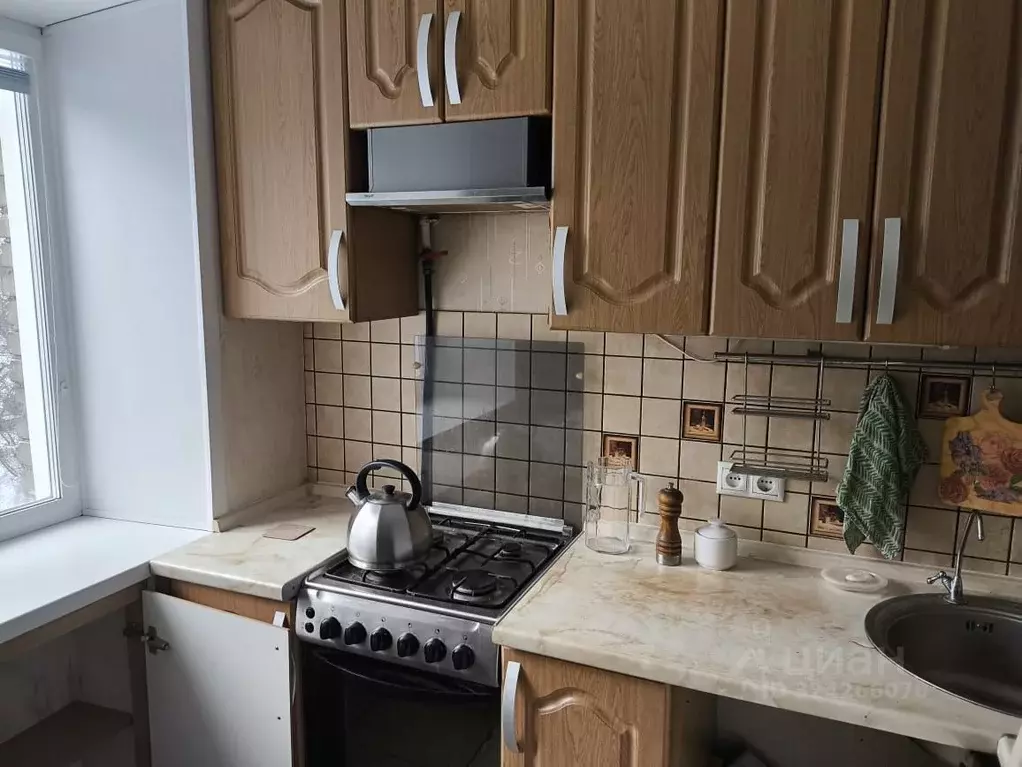 2-к кв. Новосибирская область, Новосибирск ул. Дуси Ковальчук, 185Б ... - Фото 1