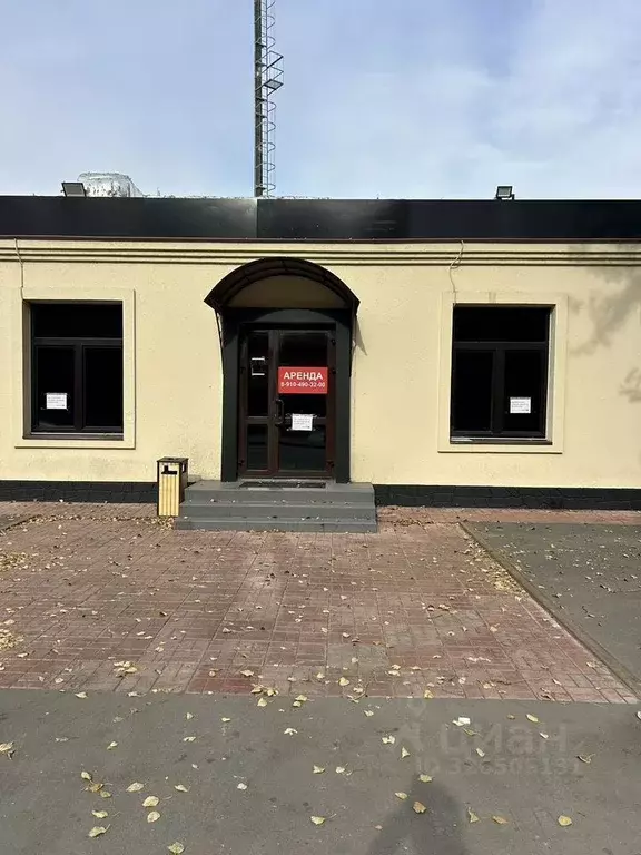 Помещение свободного назначения в Москва Тушинская ул., 16с4 (60 м) - Фото 1