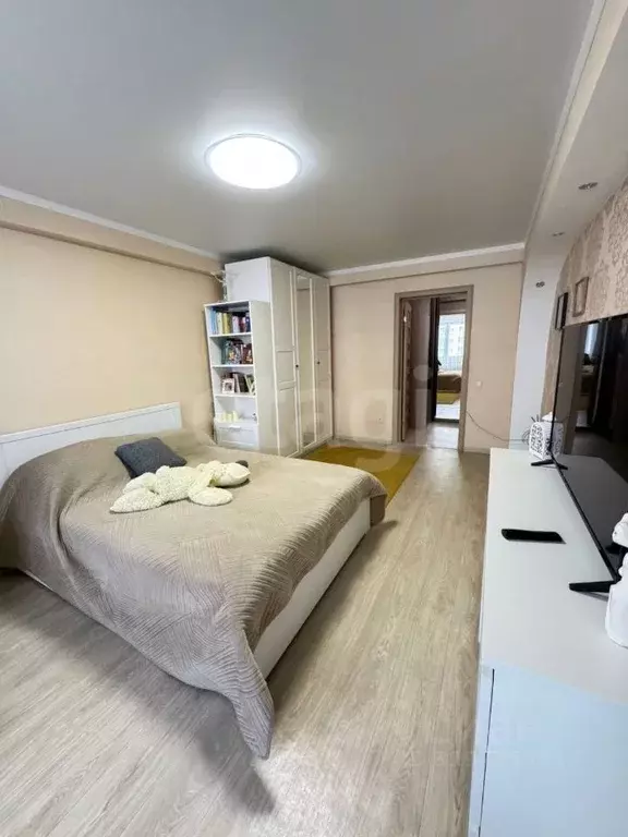 1-к кв. Липецкая область, Липецк Елецкое ш., 7А (42.0 м) - Фото 0