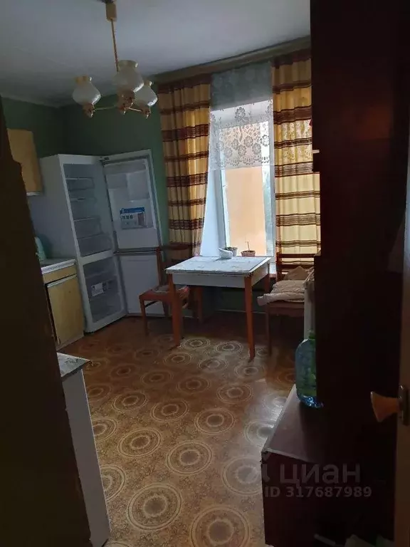Квартира, 2 комнаты, 50 м - Фото 0
