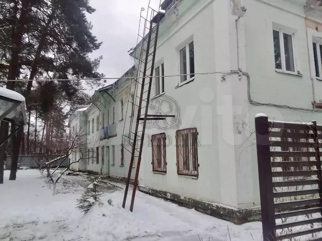 Продам помещение свободного назначения, 698 м - Фото 0