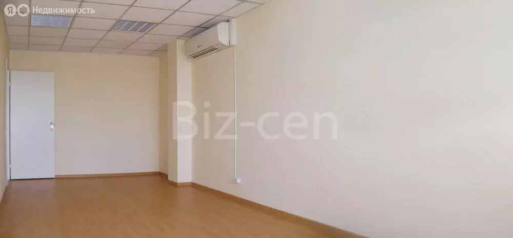 Офис (60 м) - Фото 1