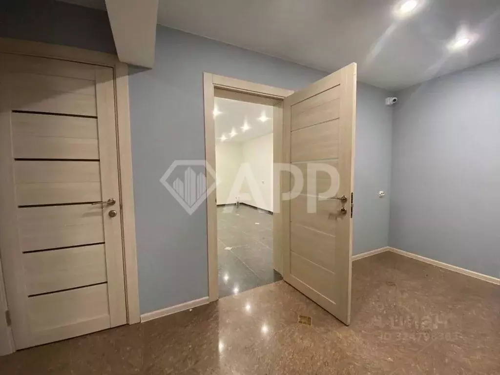 Помещение свободного назначения в Самарская область, Самара ... - Фото 1