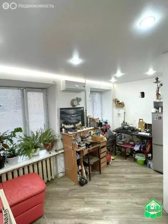 Квартира-студия: Ярославль, улица Карла Либкнехта, 52 (24.2 м) - Фото 2