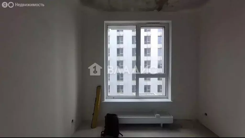 Квартира-студия: Москва, Автомобильный проезд, 4 (17.83 м) - Фото 2