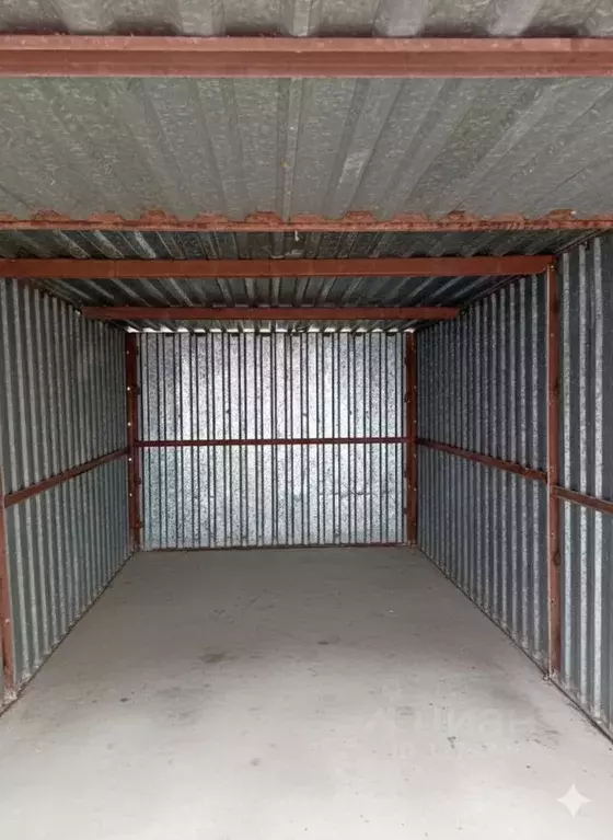 Гараж в Краснодарский край, Краснодар Московская ул., 86 (16 м) - Фото 2