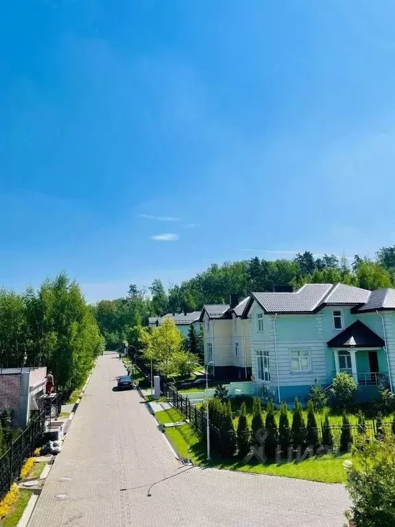 Коттедж в Московская область, Одинцовский городской округ, с. Усово, ... - Фото 1