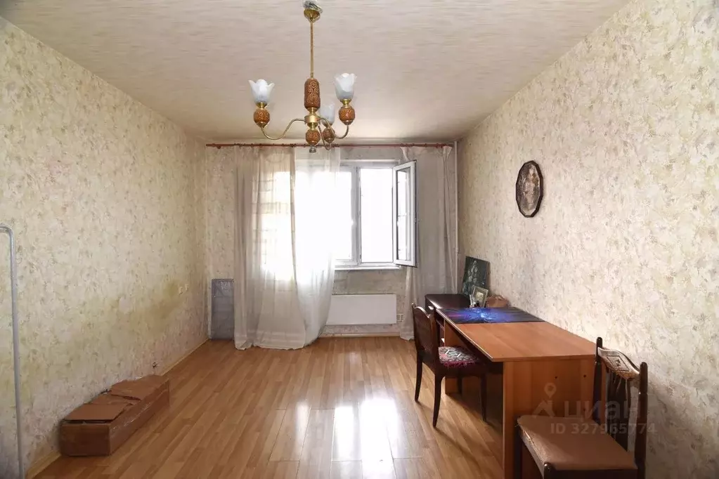 1-к кв. Москва ул. Обручева, 24 (38.0 м) - Фото 1