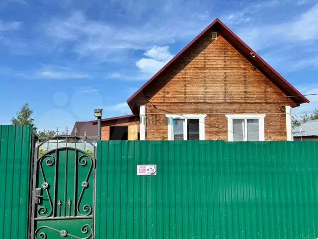 Дом 60 м на участке 7,6 сот. - Фото 0