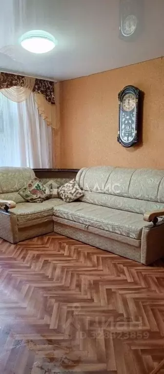 2-к кв. Владимирская область, Лакинск г. Собинский муниципальный ... - Фото 2