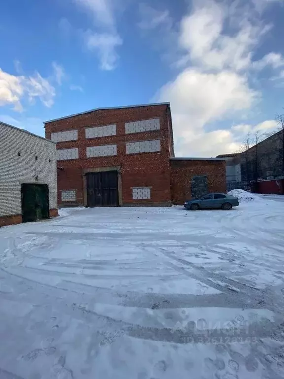 Помещение свободного назначения в Санкт-Петербург, Санкт-Петербург, ... - Фото 1