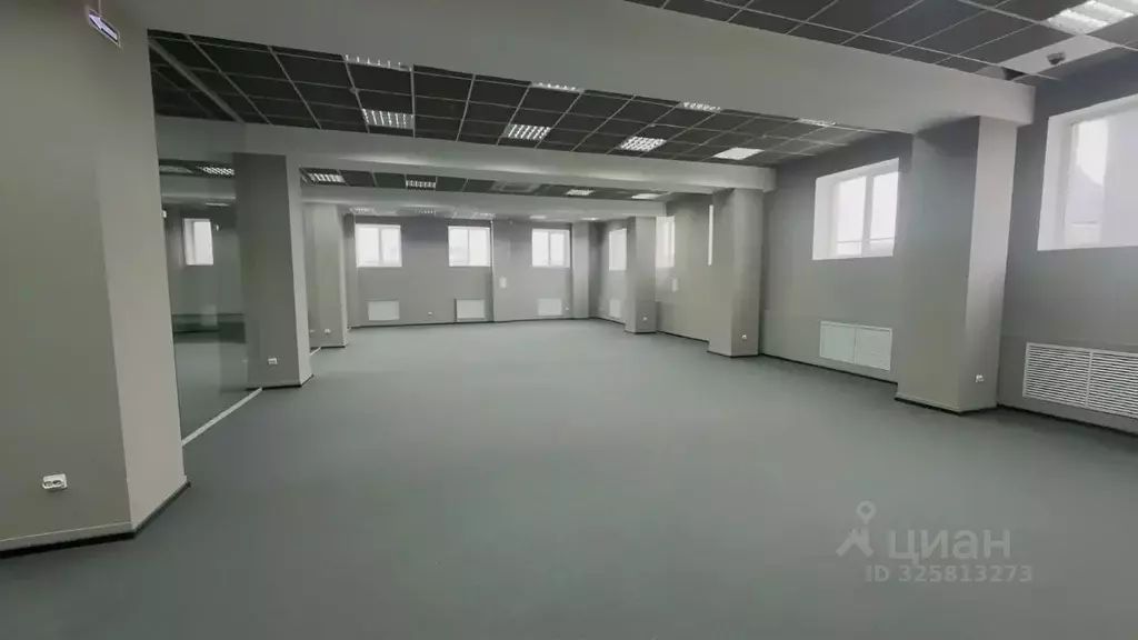 Помещение свободного назначения в Ставропольский край, Ставрополь ... - Фото 1