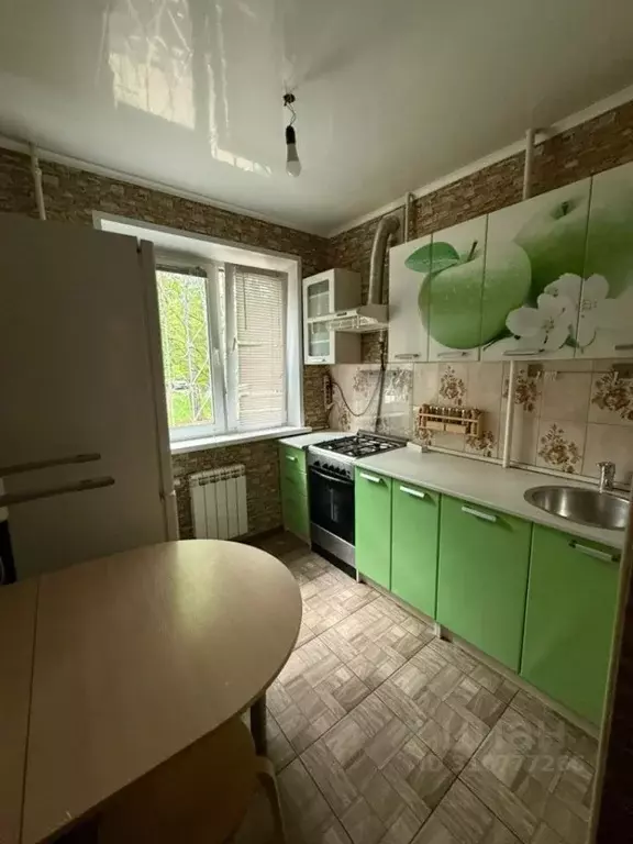 3-к кв. Нижегородская область, Нижний Новгород ул. Маршала Жукова, 20 ... - Фото 0