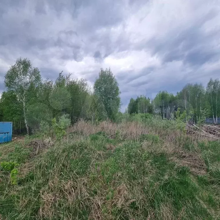 Участок 10 сот. (СНТ, ДНП) - Фото 0