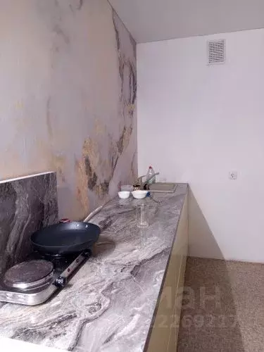 1-к кв. Красноярский край, Красноярск Норильская ул., 3Е (43.0 м) - Фото 1