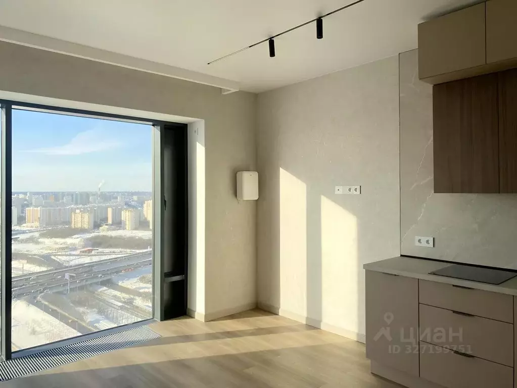 3-к кв. Москва Волоколамское ш., 95/2 (58.6 м) - Фото 2