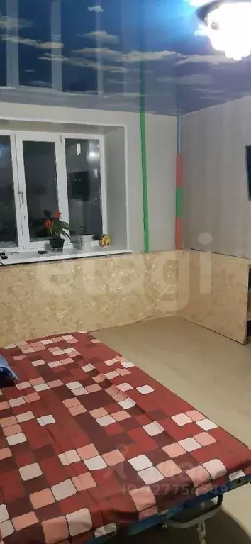 Комната Хабаровский край, Комсомольск-на-Амуре ул. Орехова, 67 (18.0 ... - Фото 1