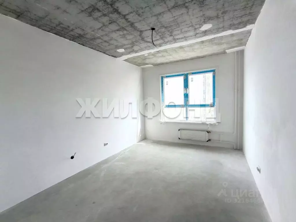 1-к кв. Новосибирская область, Новосибирский район, Мочищенский ... - Фото 2