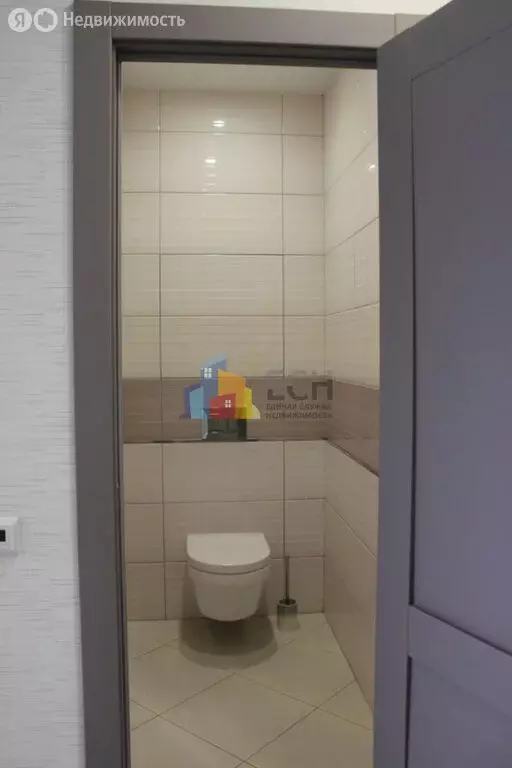 3-комнатная квартира: Тула, улица Щегловская Засека, 30 (72.7 м) - Фото 1