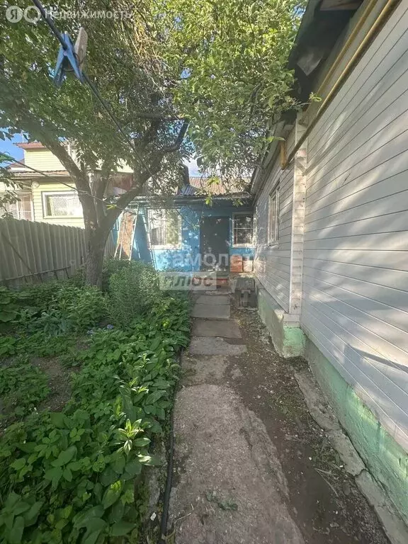 Дом в Подольск, микрорайон Красная Горка, улица Пугачёва, 4 (61.1 м) - Фото 1