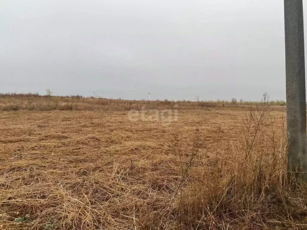 Участок в Белгородская область, Белгородский район, Северный городское ... - Фото 0