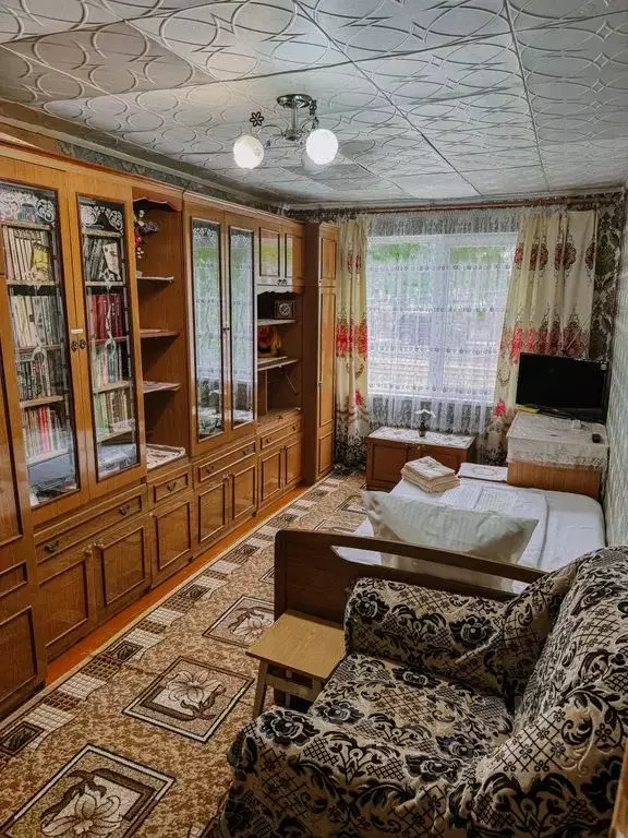1-к кв. Крым, Алушта ул. Перекопская, 4Б (30.0 м) - Фото 1