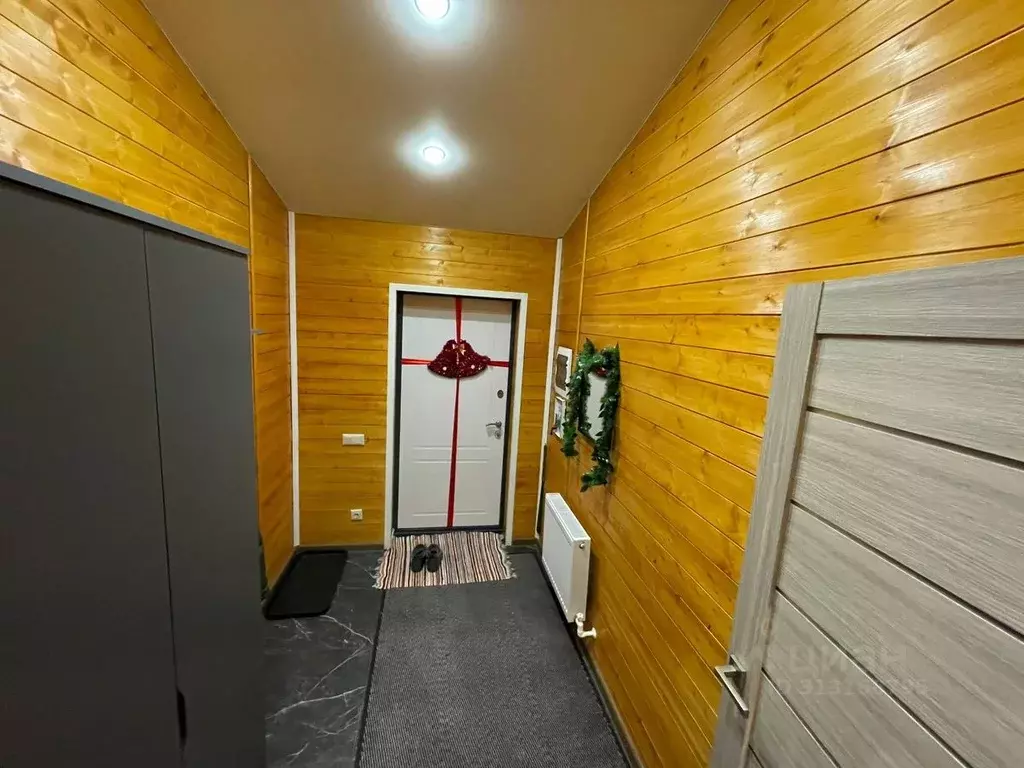 Дом в Московская область, Волоколамский муниципальный округ, ... - Фото 2