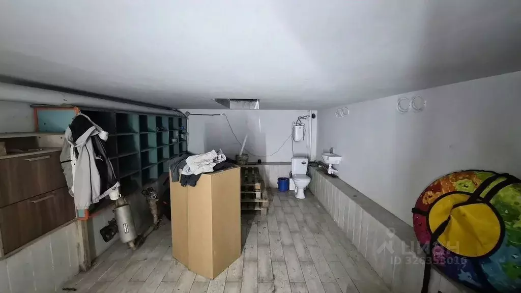 Помещение свободного назначения в Краснодарский край, Сочи КСМ мкр, ... - Фото 2