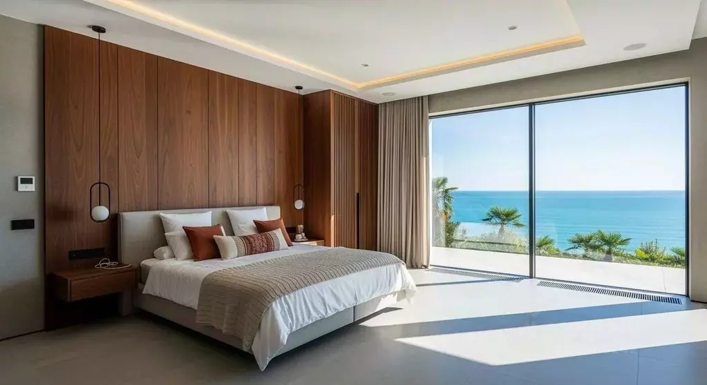 2-к кв. Краснодарский край, Сочи Центральный мкр, пер. Ривьерский, 6 ... - Фото 1