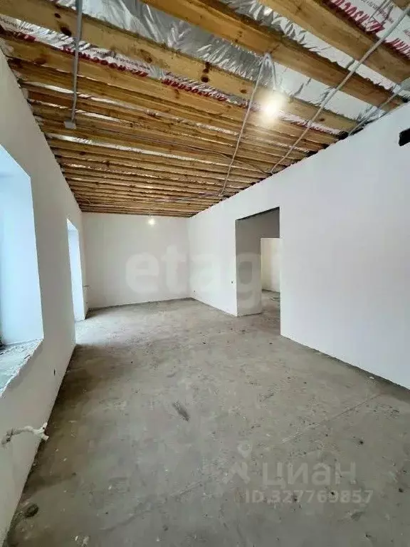 Дом в Башкортостан, Уфимский район, Жуковский сельсовет, д. Мармылево ... - Фото 1